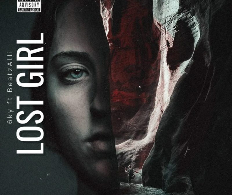 6KY_ZIM – Lost girl ft BeatzAlli