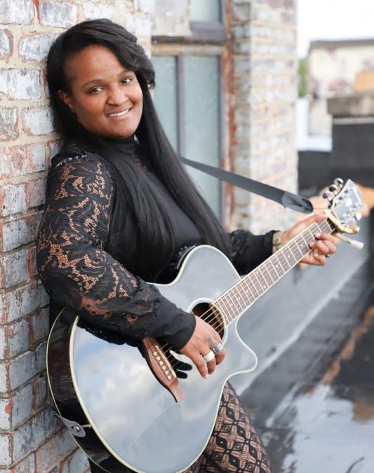Cookie – I Just Can’t Give it Away
