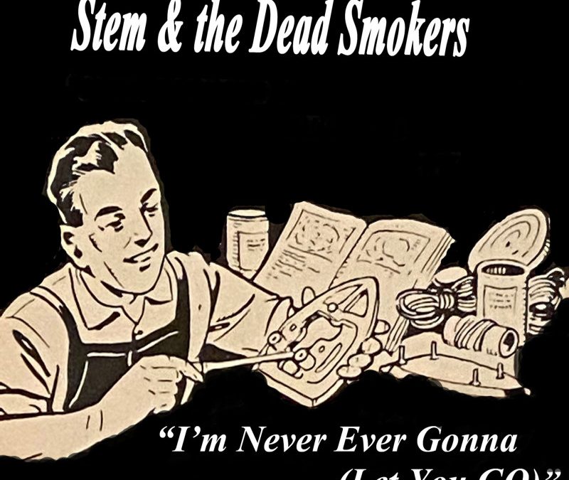 Stem & the Dead Smokers – I’m Never Ever Gonna(Let You Go)