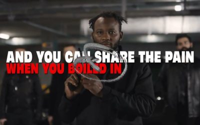 Ba-Kem DBS – Shake ‘Em Off ft Young Vasi