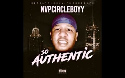 NVPCIRCLEBOYY – SO AUTHENTIC