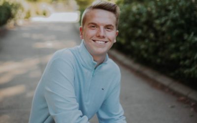 Interview with Conner Hyde