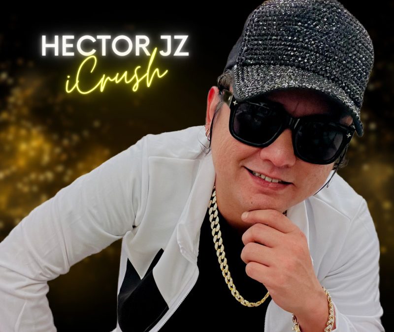 Hector JZ – iCrush