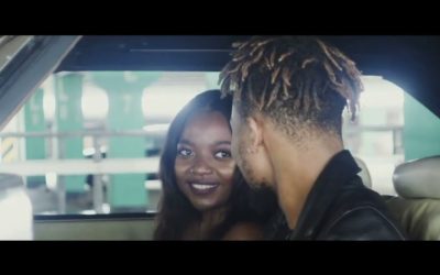 Ness Easy – Independent Lover