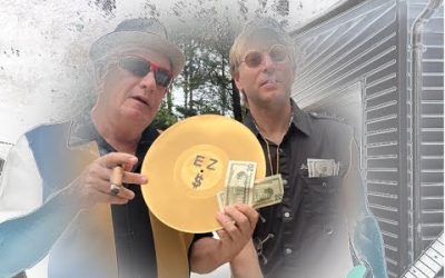 Robbie Rapids – Easy Money