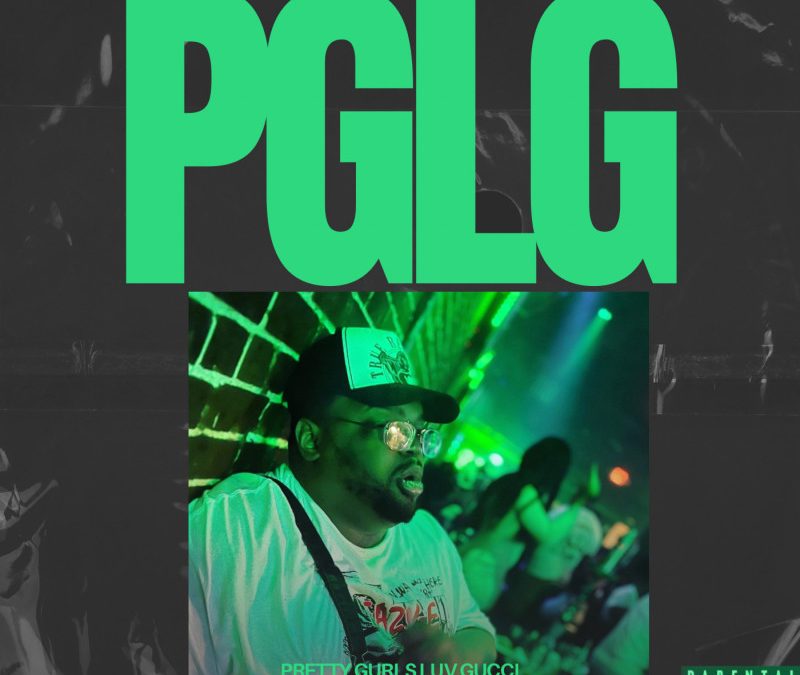 Gucci leek – Pretty gurls luv gucci