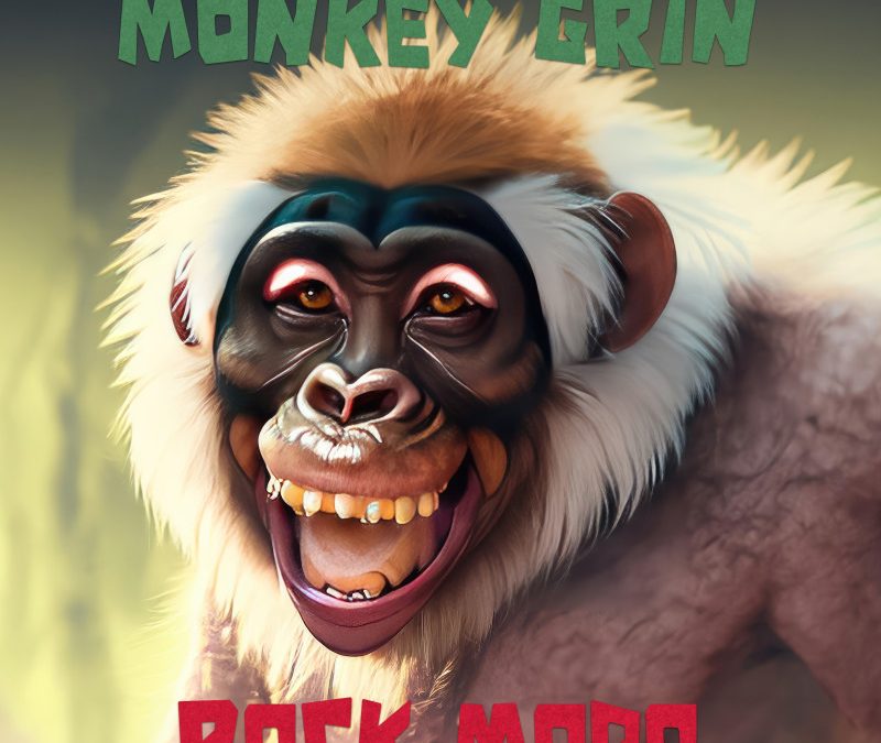 Rock Modo – Ratman