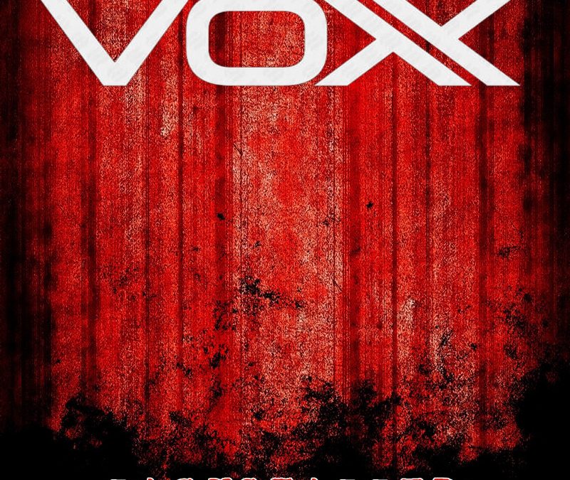 VOXX – BACKSTABBED