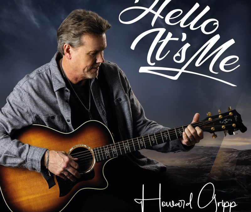 Howard Gripp – Fearless