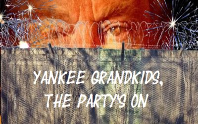 Nicolà Toelcke – Yankee Grandkids, the Party’s On