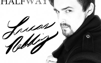 Lucas Redding – Living Halfway