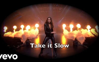 Rock Modo – Take It Slow