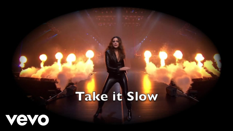 Rock Modo – Take It Slow