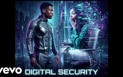 Wilson Wyn – Digital Security