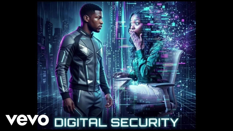 Wilson Wyn – Digital Security