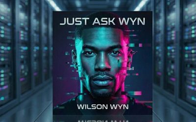 Wilson Wyn – JUST ASK WYN